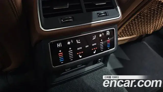 Audi A6 2021 — Şəkil 10/20
