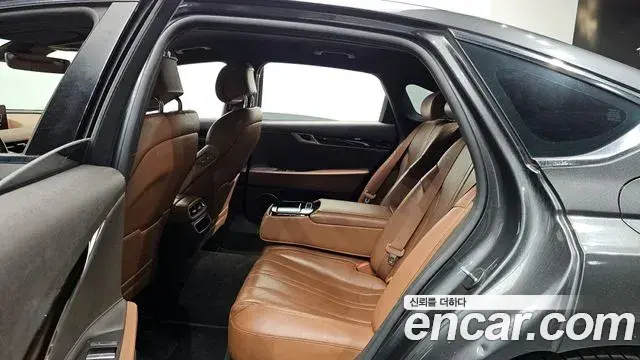 Genesis G80 2020 — Photo 5/20