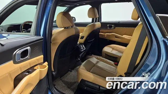 Kia Sorento 2020 — Şəkil 9/20