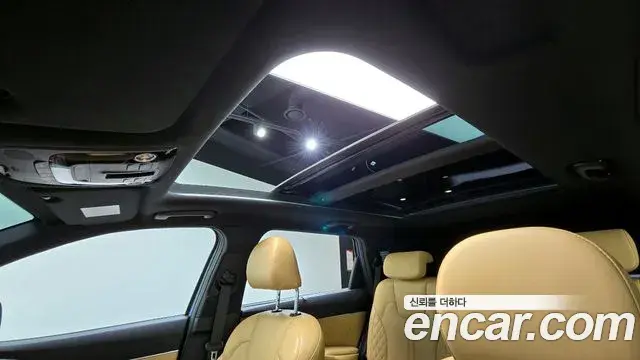 Kia Sorento 2020 — Şəkil 7/20