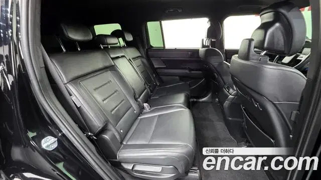 Hyundai Santa Fe 2023 — Şəkil 2/20