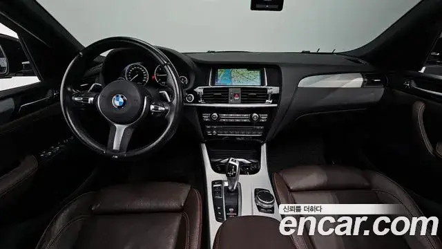 BMW X4, 2018