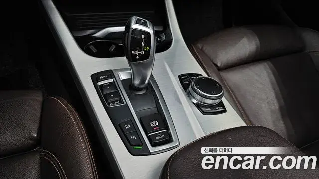 BMW X4 2018 — ფოტო 2/20
