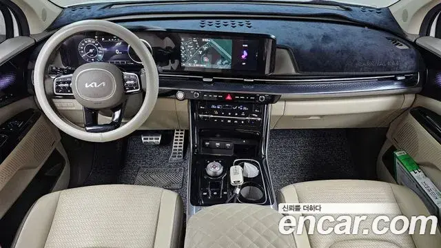 Kia Carnival 2021 — Şəkil 3/20