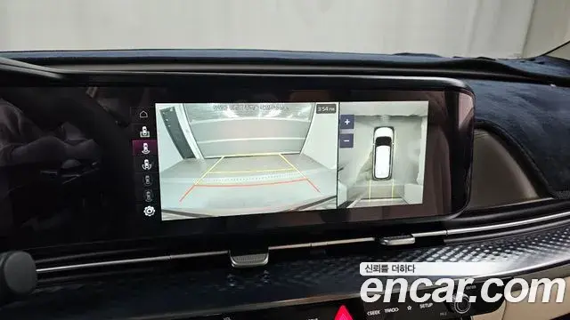 Kia Carnival 2021 — Şəkil 2/20