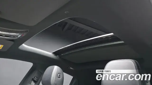 Mercedes-Benz GLE-Class 2022 — Фото 18/20