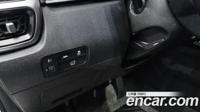 Kia Sorento 2021 — Фото 12/20