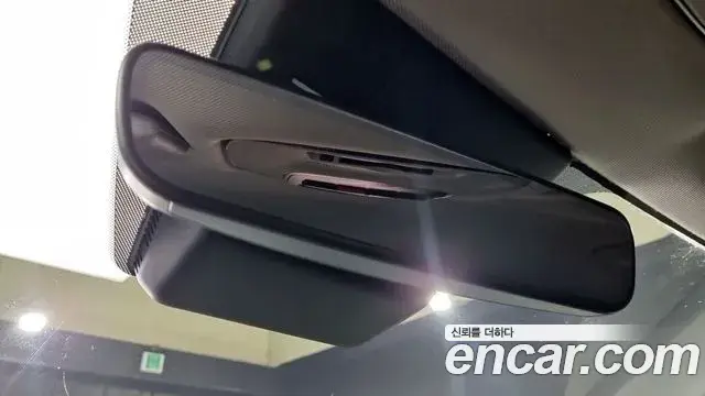 Hyundai Tucson Hybrid 2023 — ფოტო 14/16
