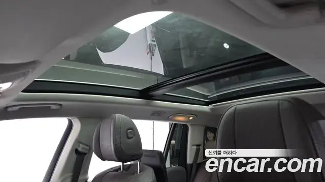 Mercedes-Benz GLS-Class 2020 — Фото 19/20