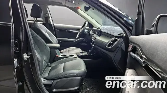 Kia Seltos 2022 — Şəkil 2/20