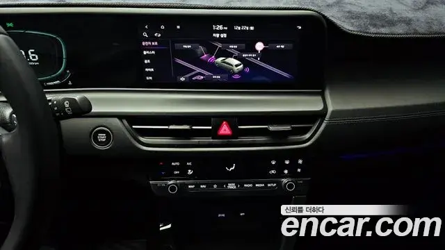 Kia Seltos 2022 — Şəkil 10/20