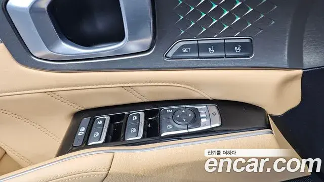 Kia Sorento 2020 — Фото 12/20