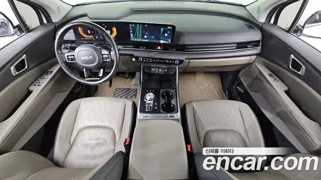 Kia Carnival 2024 — Photo 7/20