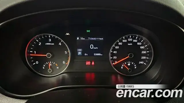 Kia Sportage The Bold 2020 — Şəkil 4/20