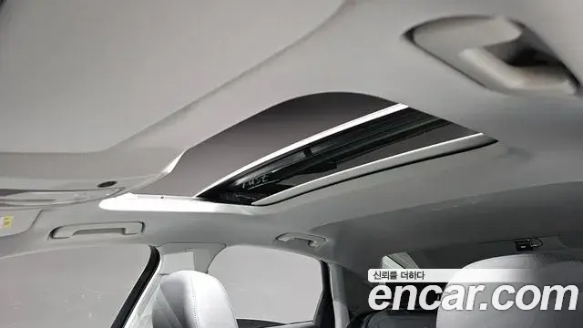 Audi A6 2021 — ფოტო 14/20