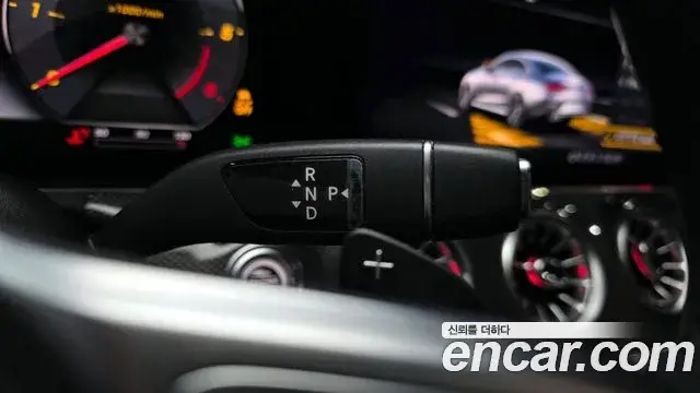 Mercedes-Benz CLS-Class, 2020