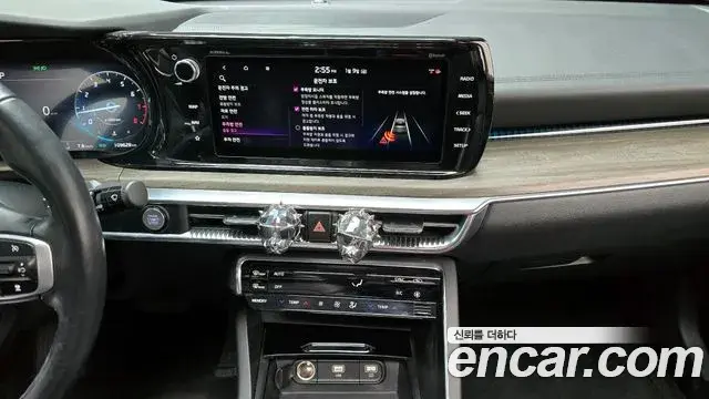 Kia K5 2020 — ფოტო 3/20