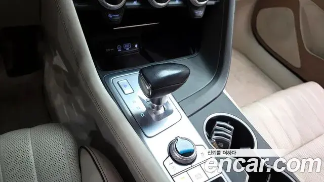 Genesis G70 2018 — Şəkil 4/20