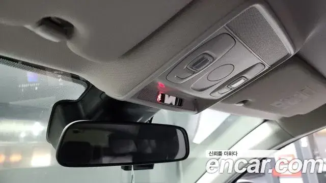 Renault Samsung XM3 2020 — Şəkil 9/20