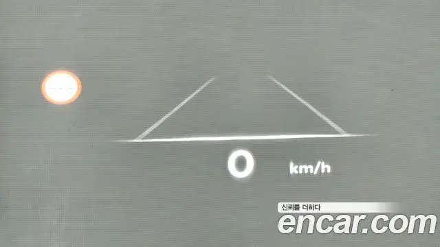 Genesis GV80 2024 — ფოტო 16/20