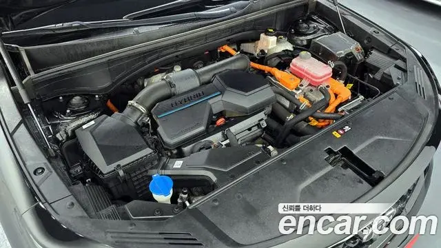 Kia Sorento 2020 — Photo 20/20