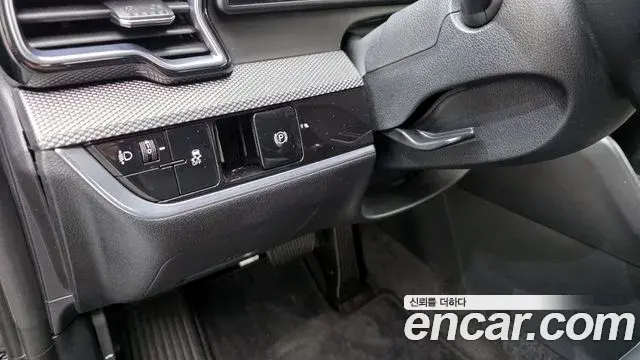 Kia Sportage 2021 — Photo 14/20
