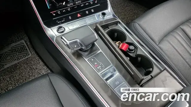 Audi A6 2022 — Şəkil 3/20