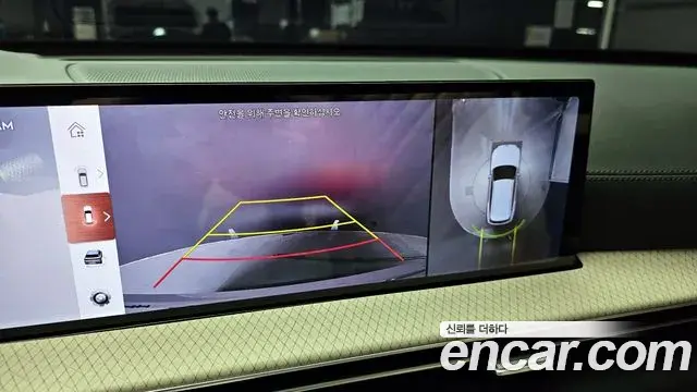 Genesis GV80 2024 — Photo 18/19