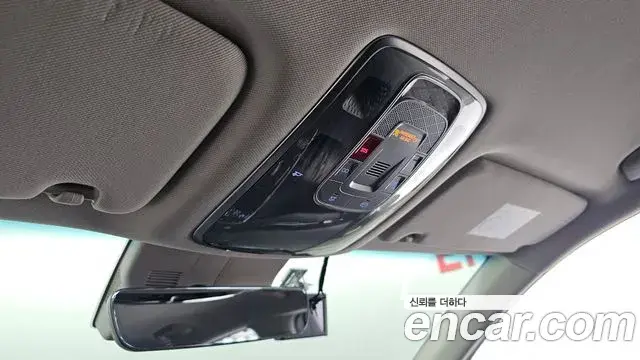 Genesis GV80 2022 — Photo 4/20