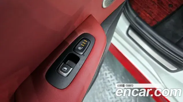 Kia Stinger 2020 — Şəkil 14/20