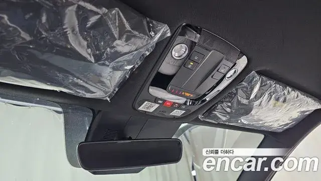 Kia Sorento 2023 — Şəkil 19/20