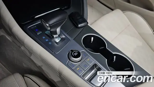 Genesis G70 2018 — Şəkil 18/20