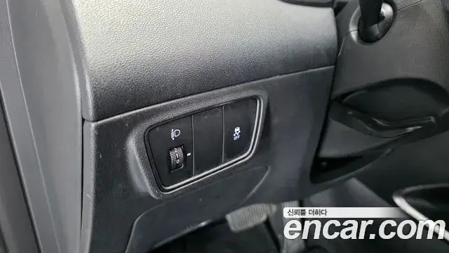 Hyundai Tucson Hybrid 2022 — Photo 7/20