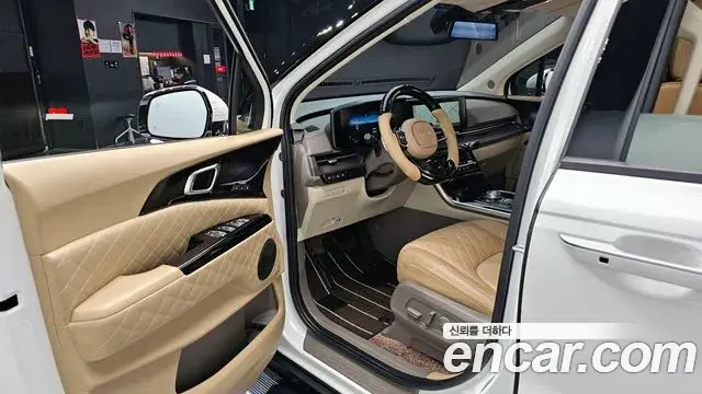 Kia Carnival 2022 — Şəkil 3/20