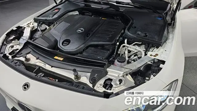 Mercedes-Benz CLS-Class 2021 — Şəkil 4/20