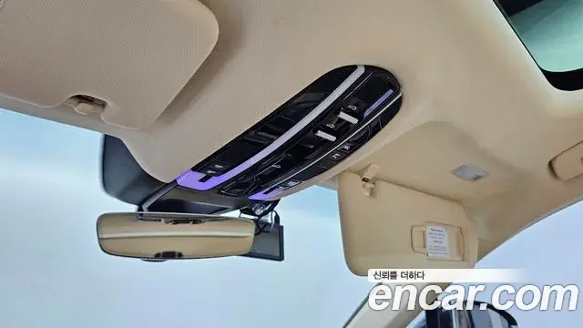 Porsche Panamera 2018 — Şəkil 7/30