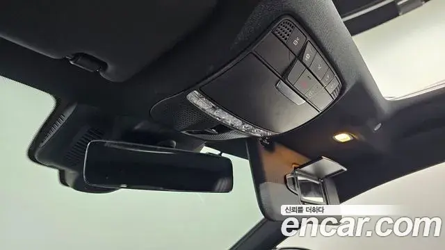 Mercedes-Benz AMG GT 2022 — Şəkil 31/31