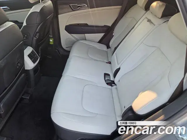 Kia Sportage 2022 — Photo 15/20