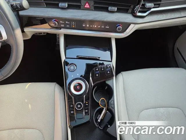 Kia Sportage 2022 — Photo 13/20