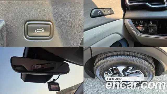 Kia Sportage 2022 — Photo 1/20