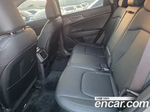 Kia Sportage 2022 — Фото 18/18