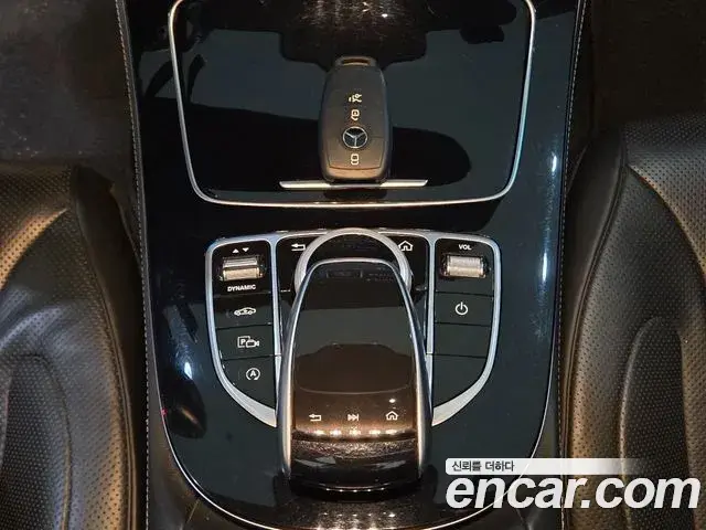 Mercedes-Benz CLS-Class 2018 — Şəkil 2/20
