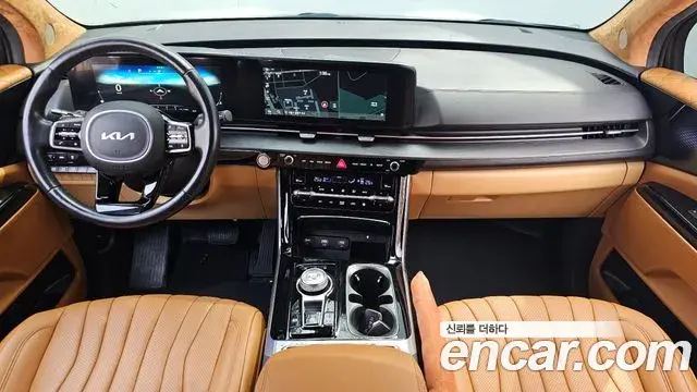 Kia Carnival 2022 — Şəkil 2/20