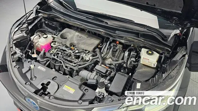 Toyota Sienna 2023 — ფოტო 20/20