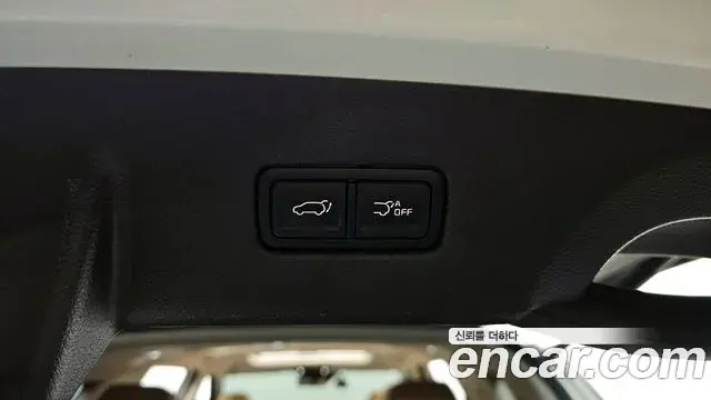 Kia Carnival 2023 — Photo 18/20