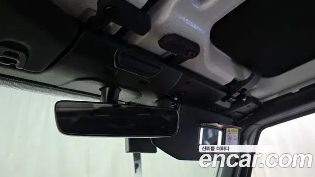 Jeep Wrangler 2021 — Şəkil 23/31