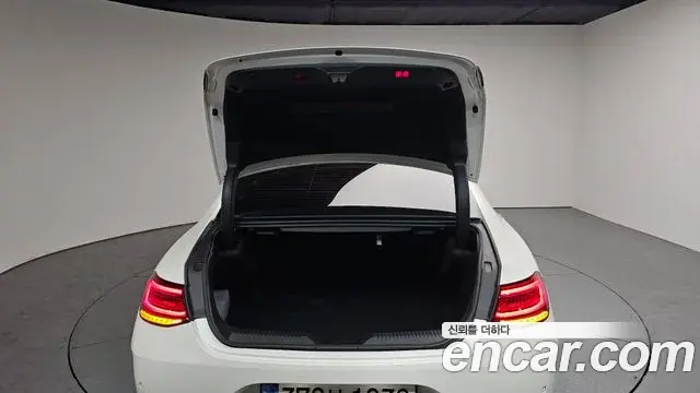 Mercedes-Benz CLS-Class 2022 — Фото 20/20