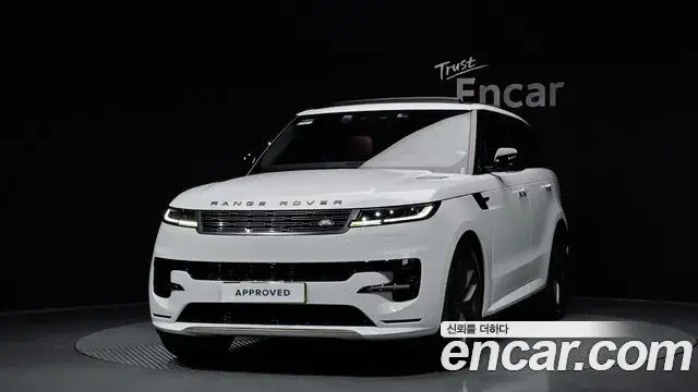 Land Rover Range Rover Sport 2025 — Şəkil 11/20