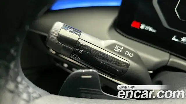 Kia K8 2025 — ფოტო 14/30