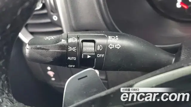 Kia Sportage The Bold 2021 — ფოტო 12/32